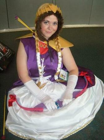 Poor Princess Kenny South Park Stick Of Truth By Mrsdannyfenton On