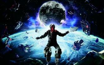 Dead Space Wallpaper For Android Live