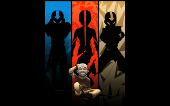 Avatar Aanng The Last Airbender B1 Ivy Wallpaper