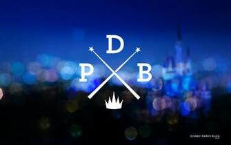 Wallpaper Disney Parks