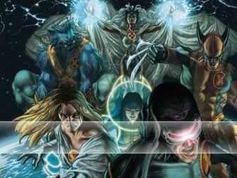 Men Wallpaper To Your Cell Phone Comics Mutants X