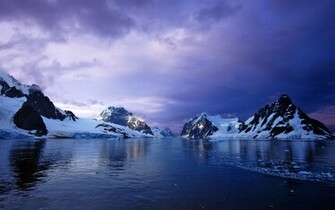 Antarctica High Definition Wallpaper Travel HD