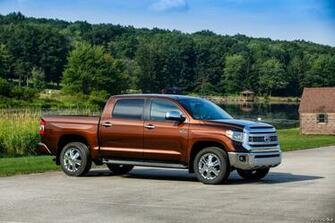 Toyota Tundra Wallpaper Designs