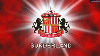 Sunderland Afc Logo Wallpaper Gallery