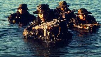 Navy Seals Wallpaper Us Military Desktop Car