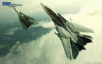 Ace Combat Wallpaper
