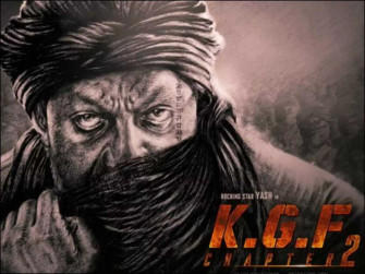 Kgf Wallpaper