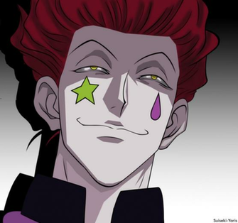 Hisoka By Suiseki Yaris