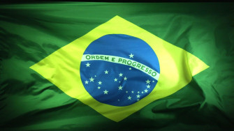 Brazil Flag Wallpaper