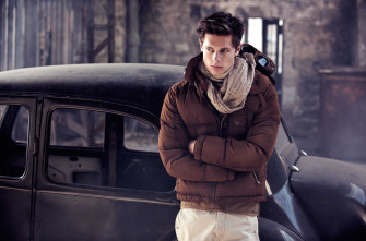 Handsome Men Wallpaper