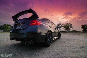 Subaru Wrx Sti Wallpaper Addicted To Motorsport