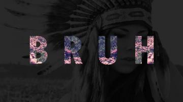 Bruh Girl Desktop Wallpaper Awesome HD