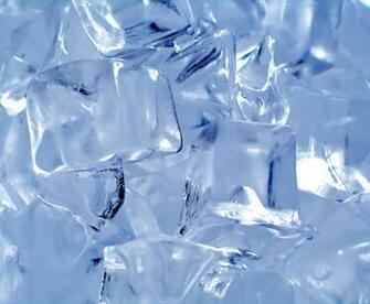 Interesting Facts About Ice