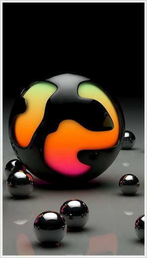 Amazing Beautiful iPhone Wallpaper