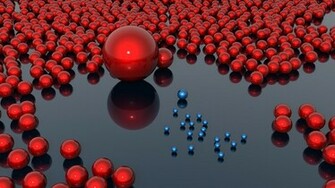 HD Wallpaper Amazing 3d