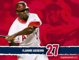 Los Angeles Angels Of Anaheim Wallpaper La Valdimir
