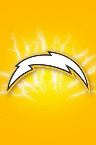 San Diego Chargers iPhone Wallpaper And 4s
