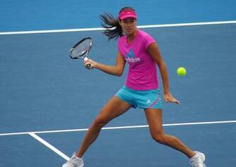 Ana Ivanovic Wallpaper HD Amazing Eo43od0b Yoanu