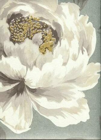 Maria Wallpaper Cb11008 By Carl Robinson For Galerie Home