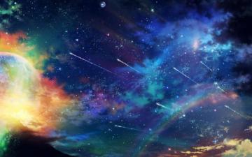 Macbook Pro Space Wallpaper HD Teahub Io