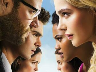 Neighbors Sorority Rising HD Wallpaper Background Image