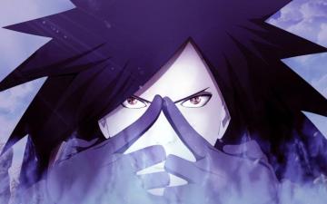 4k Madara Uchiha Wallpaper Background Image