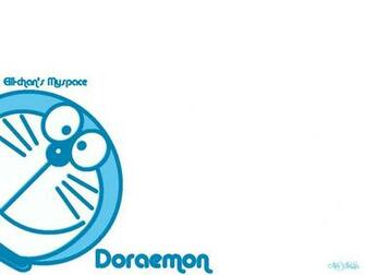 Doraemon Wallpaper