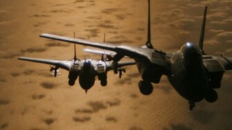 Top Gun Desktop Wallpaper High Definition