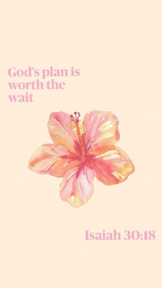 Best Aesthetic Christian Wallpaper God Bible Verse