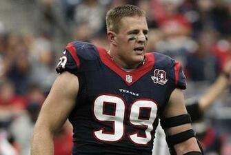 Watt Houston Texans Wallpaper