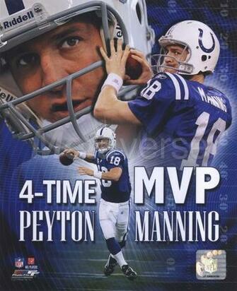 Peyton Manning