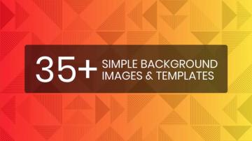 Simple Background Image Stock Photos Edit