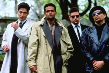 New Jack City Photo Gallery