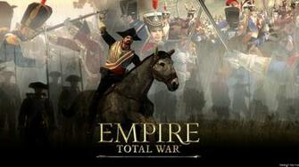 Empire Total War Wallpaper