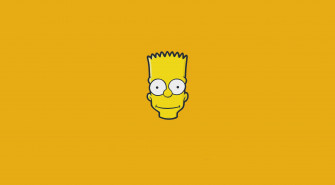 Bart Simpson 5k HD Cartoons 4k Wallpaper Image Photos And Picture