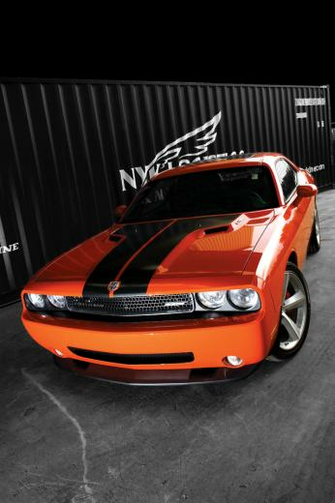Mopar Wallpaper