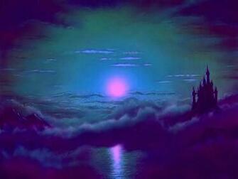 Fantasy Moon Wallpaper