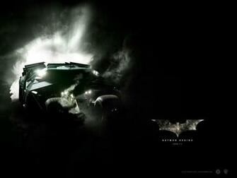 Awesome Batman Wallpaper