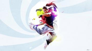 Dance HD Wallpaper