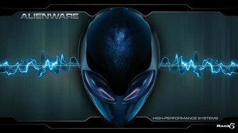 Fuentes De Informaci N Wallpaper Alienware HD
