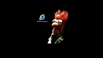Muppets Beaker Wallpaper Muppet Gif