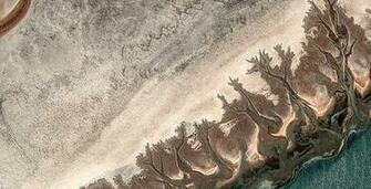 Google Earth Bild