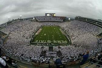 Beaver Stadium Cleveland