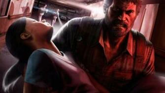 The Last Of Us You Are Ing Wallpaper