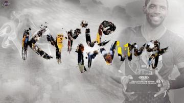 Kyrie Irving Wallpaper