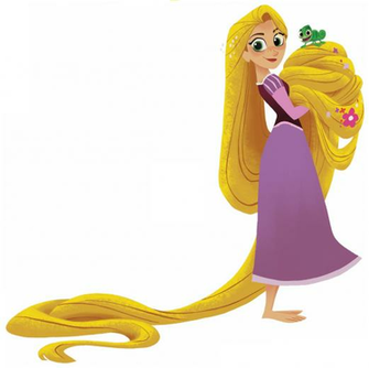 Tangled The Series Background Posted By Ethan Simpson