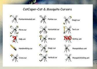 Cursors