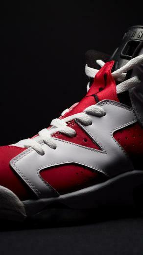 Air Jordan iPhone Wallpaper 3wallpaper