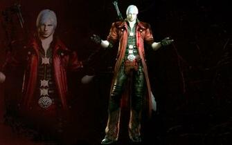 Dmc Dante Wallpaper By Guildprincipaldio Fan Art Games