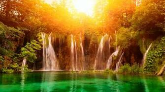 Highnoon Falls